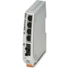 PHOENIX CONTACT - PHC1085179 FL SWITCH 1004N-FX ST SWITCH UNMANAGED