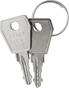 GIRA - GIR144500 CHIAVE DI SCORTA