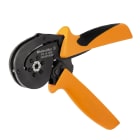 WEIDMULLER - WEI1445070000 PZ 10 HEX