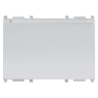 VIMAR SPA - VIW14465.SL Interruttore a badge verticale Silver