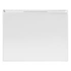 VIMAR SPA - VIW14467.C COVER PER TASCA PORTABADGE 2M BIANCO