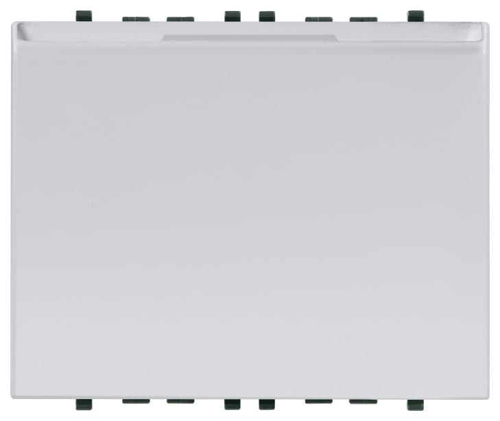 VIMAR SPA - VIW14467.SL TASCA NFC/RFID CONNESSO IOT SILVER