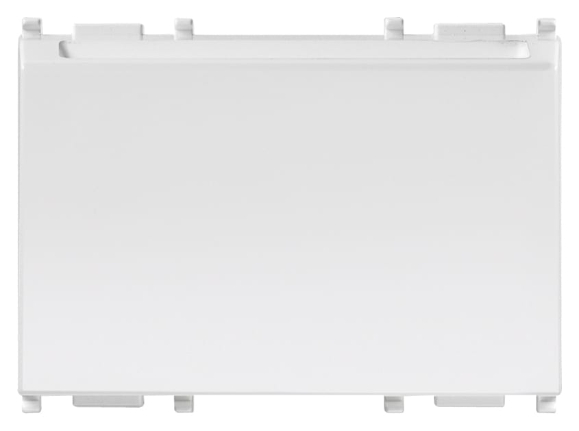 VIMAR SPA - VIW14468 TASCA NFC/RFID COMPATIBILE AGB BIANCO