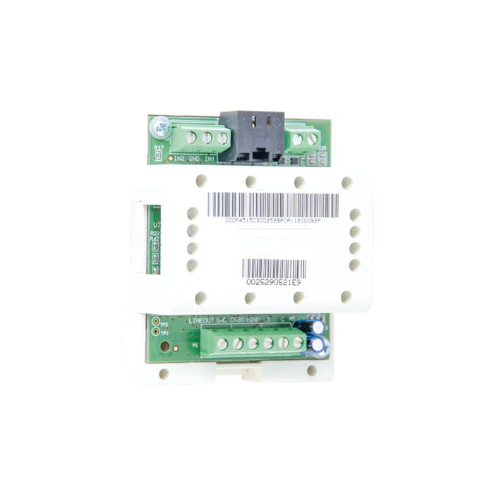 COMELIT GROUP SPA - COE1446H MODULO USCITA VIDEO PAL O NTSC. VIP