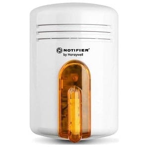 NOTIFIER ITALIA SR - NOTDNRE-HS-COVER CONDENSATION COVER FOR DNRE-HS