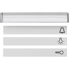 GIRA - GIR144927 SET CT + TD ACCESSORI