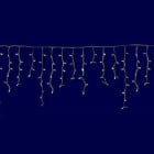 GIOCOPLAST NATALE SP - GCP14412719 TENDA SFALSATA ULTRALUMINOSA 180 LED