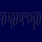 GIOCOPLAST NATALE SP - GCP14412719 TENDA SFALSATA ULTRALUMINOSA 180 LED