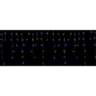 GIOCOPLAST NATALE SP - GCP14511250 TENDA SFALSATA 128 LED CM.350X80,