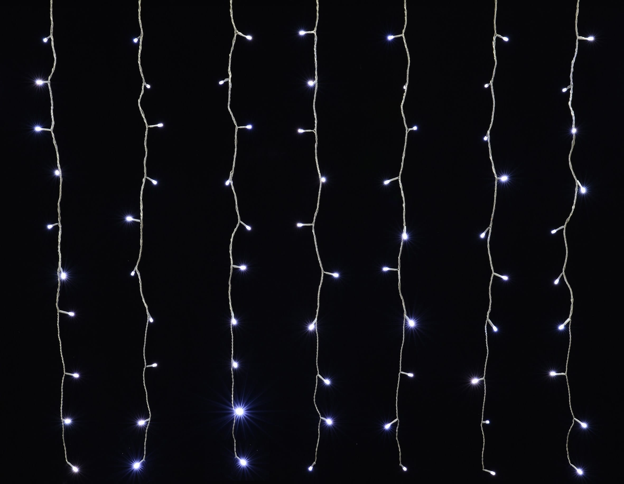 GIOCOPLAST NATALE SP - GCP14516929 TENDA 160 LED B. CM 240 X H 120, IP44