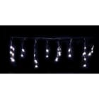 GIOCOPLAST NATALE SP - GCP14518060 TENDA BOA SFAL G. LED BIA. L 11M,HMAX 0,