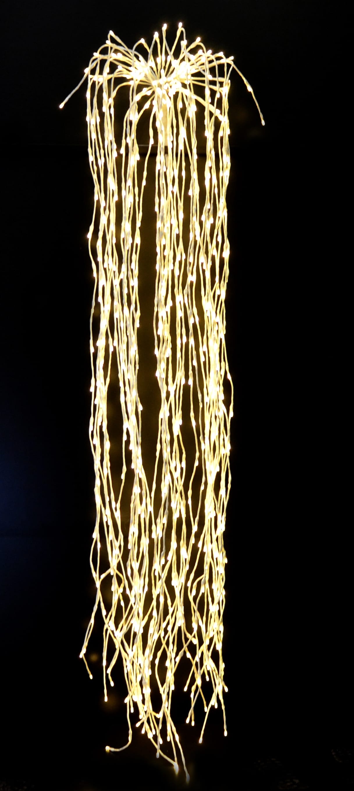 GIOCOPLAST NATALE SP - GCP14518220 RAMO SALICE 3M C/1200 LED B.CAL.,C/TR. I