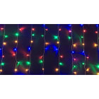 GIOCOPLAST NATALE SP - GCP14518306 TENDA 160LED B.M. 2IN1,1,6X1,5M,EST G. L
