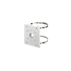 URMET SPA - UTD3000/147 POLE MOUNT BRACKET FOR PTZ