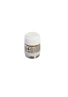 OTERACCORDI SPA - OTE145003 VALVOLINA S/ARIA MANUALE C/TEFLON 3/8