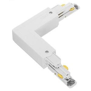 THREELINE ITALIA SRL - EHTACRLIBLV2 GIUNTO A L INTERNA PER BINARIO BIANCO V2