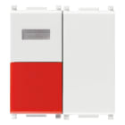 VIMAR SPA - VIW14501.AB PULSANTE CHIAMATA ANTIBATTERICO