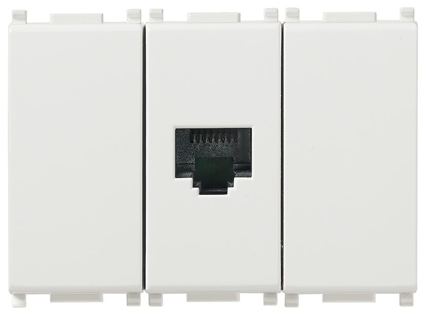 VIMAR SPA - VIW14505.AB MODULO RELE PERELLA 2LUCI+2AUX ANTIBATT.