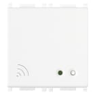 VIMAR SPA - VIW14508 Interfaccia BUS EnOcean bianco