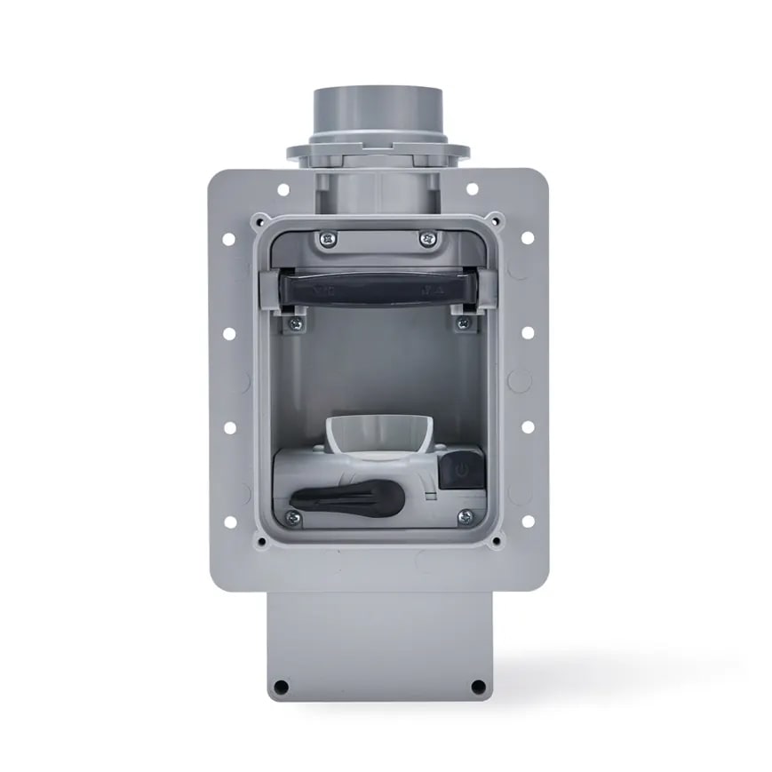 TECNOPLUS - TNP1450.32 CONTROPRESA SISTEMA SENSE