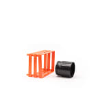 TECNOPLUS - TNP1450.8 KIT PROLUNGAMENTO CONTR. RETTANGOLARE