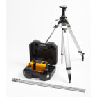 FLUKE ITALIA SRL - FLK5022496 PLS H2 KIT LIVELLA LASER ROTANTE ORIZZON