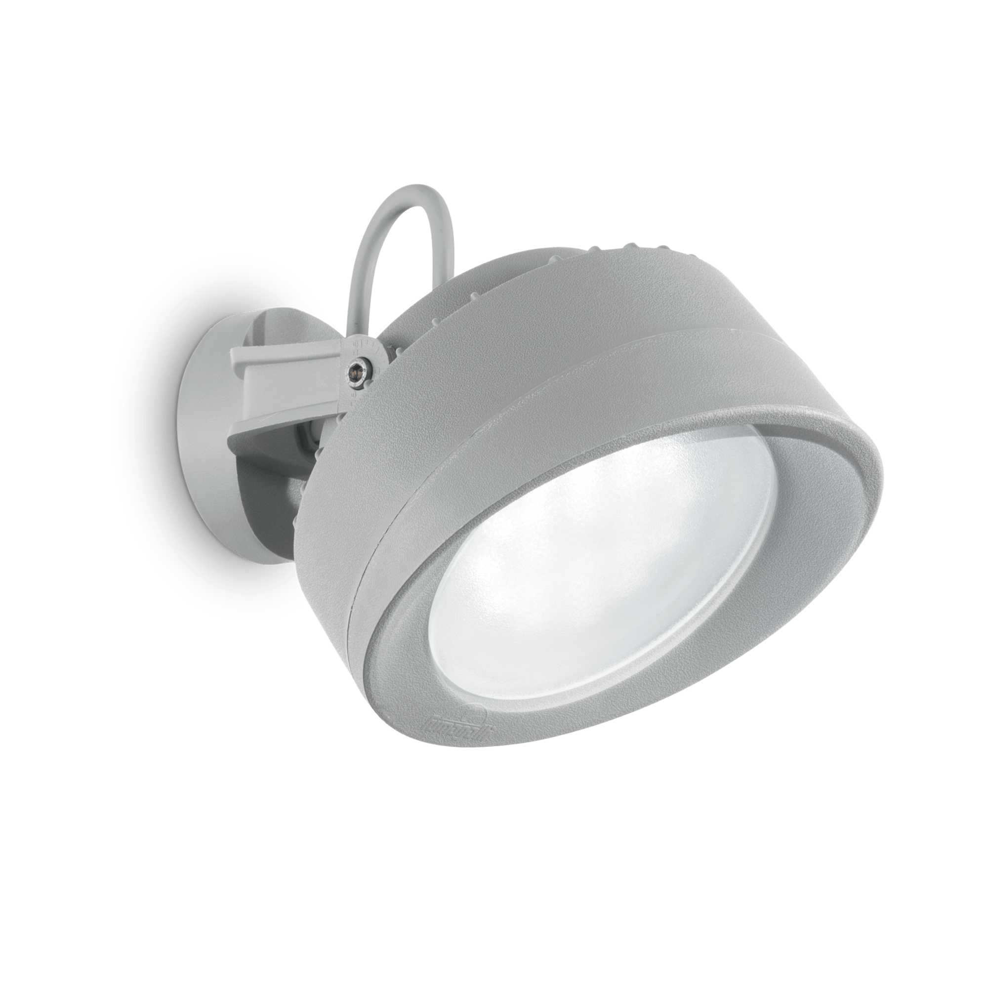 IDEAL LUX SRL - IUX145327 LITIO AP1 GRIGIO