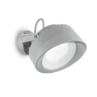 IDEAL LUX SRL - IUX145327 LITIO AP1 GRIGIO