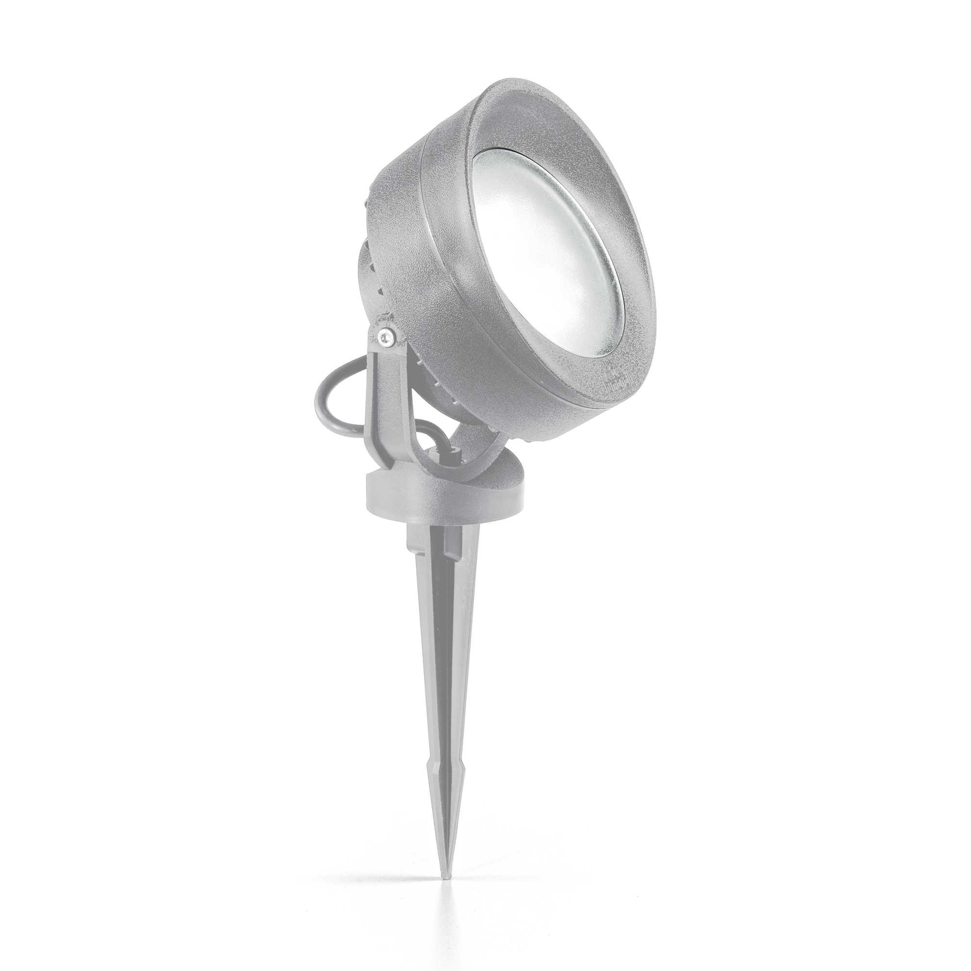 IDEAL LUX SRL - IUX145334 LITIO PR1 GRIGIO