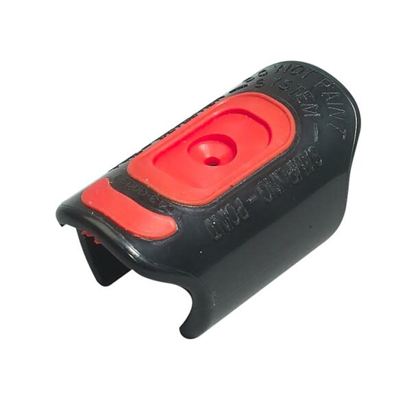 NOTIFIER ITALIA SR - NOTF-PC-2.5 CLIP STANDARD 2.5MM