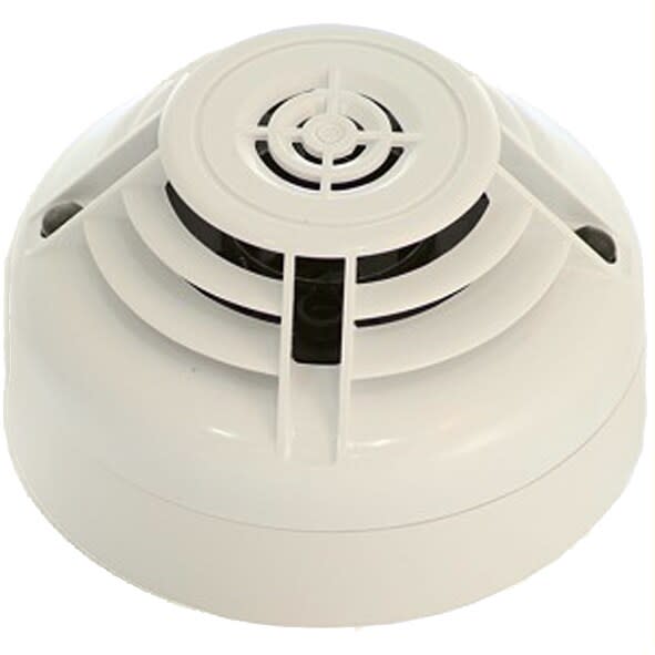 NOTIFIER ITALIA SR - NOTNFX-SMT3-IV PTIR DET NO ISO IVORY NOTIFIER