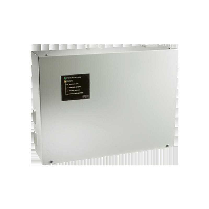 ELKRON - EKO80PS5600121 ALIM2425 ALIM.SUPPL.24VCC 2.5A