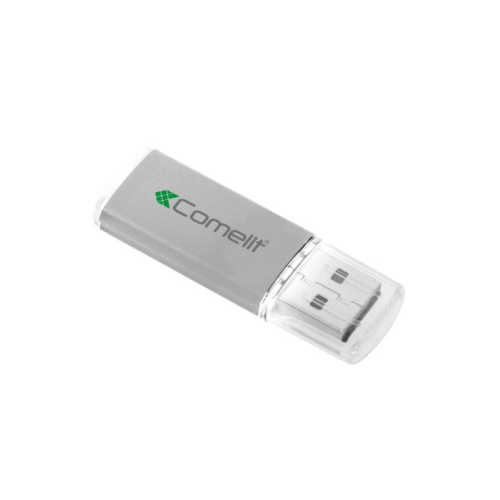 COMELIT GROUP SPA - COE1456B/S50 50 LICENZE SLAVE PER 1456B, SISTEMA VIP