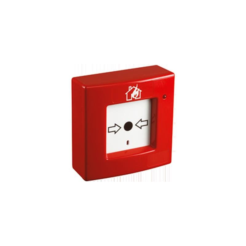 ELKRON - EKO80SB3800121 P440 PULSANTE RIARMABILE