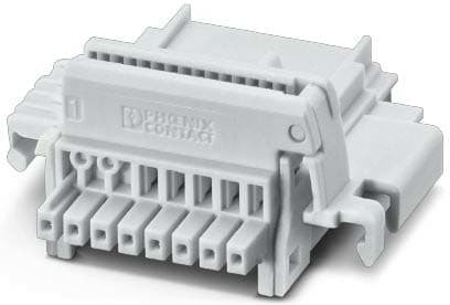 PHOENIX CONTACT - PHC2202891 TBUS8-25,0-PPPPPPPP-7035 CONNETTORI BUS