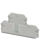 PHOENIX CONTACT - PHC1083611 D-PTTBV 2,5/4 PIASTRA TERMINALE