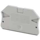 PHOENIX CONTACT - PHC1180894 D-PTV 6 PARETINA TERMINALE