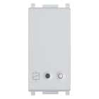 VIMAR SPA - VIW14593.SL ATTUATORE CONNESSO IOT 16A SILVER