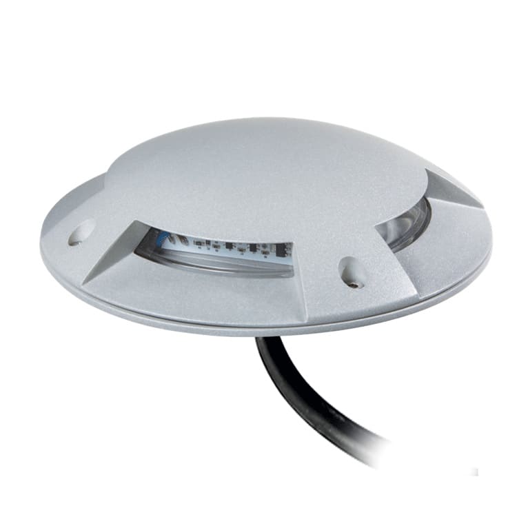GOCCIA ILLUMINAZIONE - GOC1467AG3K SQUEEZE D180 4W LED 3000K 1X70° AG