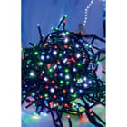 GIOCOPLAST NATALE SP - GCP14611104 60 MINILUCCIOLE LED MULTI A BATTERIA,