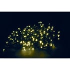 GIOCOPLAST NATALE SP - GCP14611106 100 MINILUCCIOLE LED BIANCO CALDO A