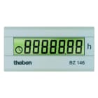 THEBEN SRL - THE1460000 BZ 146 CONTAORE DIGIT PANNELLO 24X48 230