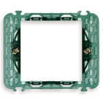 VIMAR SPA - VIW14604 SUPPORTO 2M +GRIFFE INT57