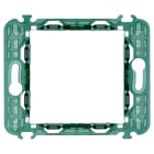 VIMAR SPA - VIW14605 SUPPORTO 2M SENZA VITI INT57