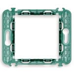 VIMAR SPA - VIW14605 SUPPORTO 2M SENZA VITI INT57