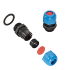 WEIDMULLER - WEI1461070000 VG M25 EXI BL