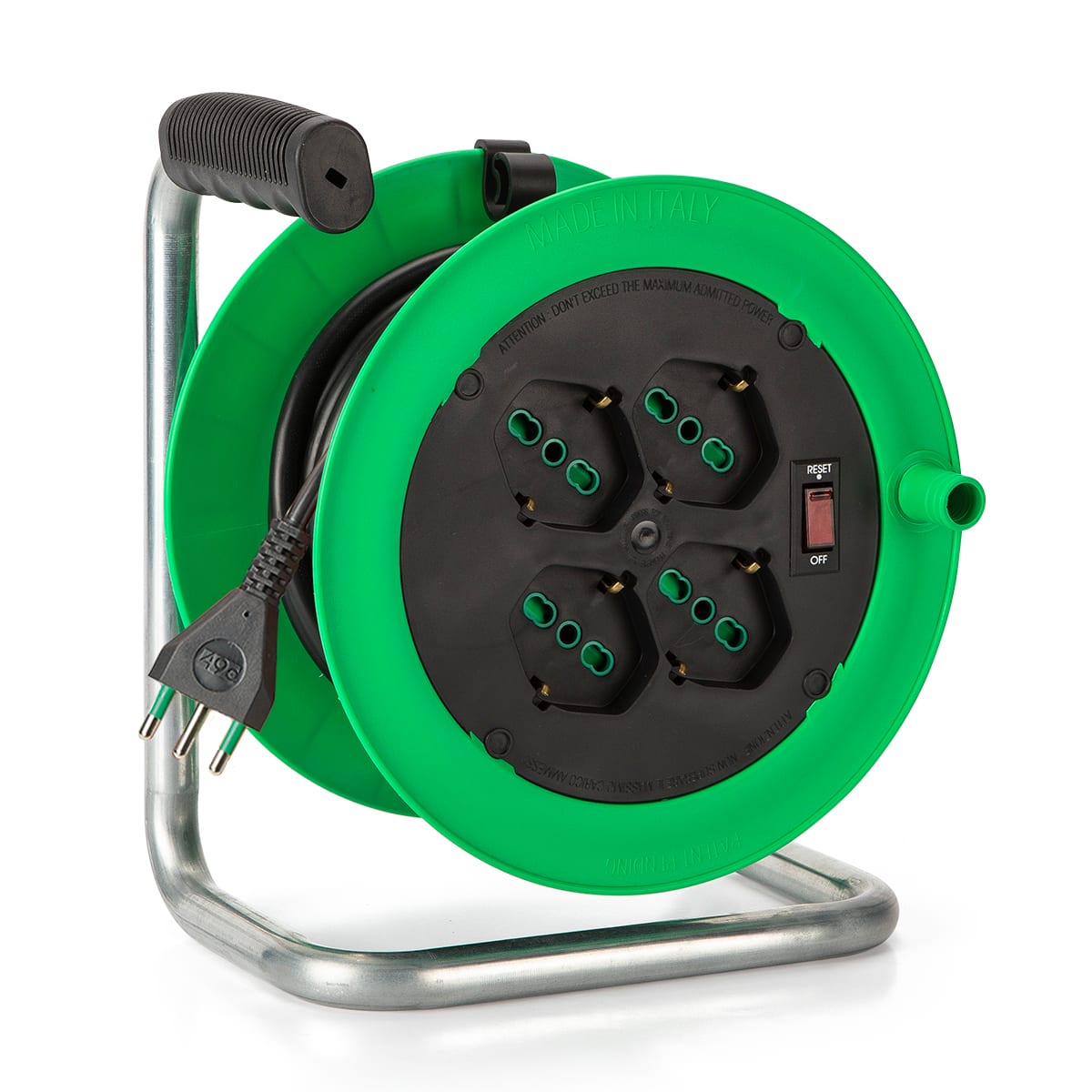 FANTON SRL - FME146106 AVV.15M 3G1 S11 4P40+I/SOVR