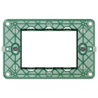 VIMAR SPA - VIW14613 SUPPORTO 3M +VITI