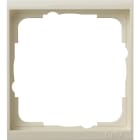 GIRA - GGI1461721 PLACCA INTERM. 1-M