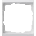 GIRA - GIR1461723 PLACCA INTERM. 1-M